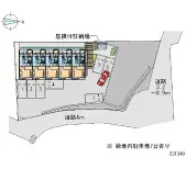 多賀城市伝上山１丁目 月極駐車場